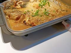 -鱼酷活鱼烤鱼(南京水游城店)