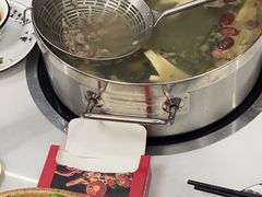 -刘少华贵州小黄牛·鲜牛肉火锅(总店)