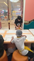 -奈尔宝家庭中心·亲子餐厅(苏州大悦城店)