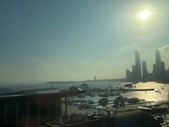 -青岛海尔洲际酒店