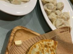 -听涛雅苑百味饺子老家菜馆