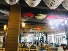 -潼南太安名鱼•特色江湖菜 太安鱼