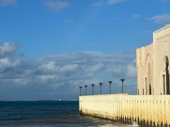 -哈桑二世清真寺