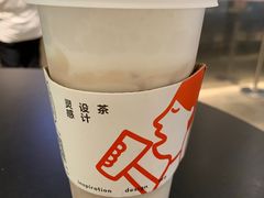 -喜茶(深圳东门1234店)