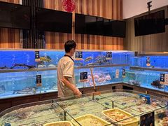 -虾饺妹·酒家(海珠广场店)