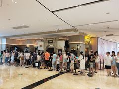 -B&C黄油与面包·THE GARDEN BAKERY概念店(世纪汇店)
