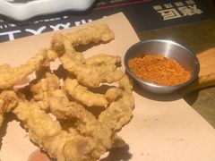 -烤匠麻辣烤鱼(万象城店)