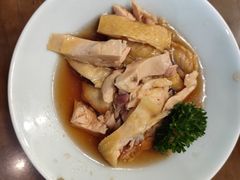 南翔醉鸡-南翔馒头店(豫园店)