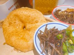 -大厨小馆(华阳城店)