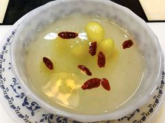 -福满楼中餐厅