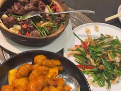 -飞尝蚝·顺德菜·鱼生(顺德总店)