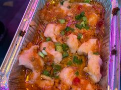 -燥次·烧烤酒场(万象城店)