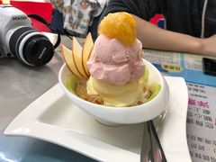 -欧恋洋葱冰淇淋绿豆馔