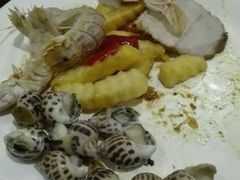 -凯利酒店自助餐(元美中路店)