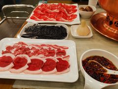 -牛街·马辈儿涮肉(陶然亭店)