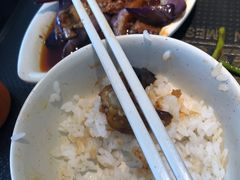 -荟选餐饮徐家汇社区食堂(徐虹北路店)