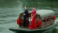 点击看大图 -城市花园婚纱摄影
