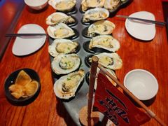 -烧蠔帮·湛江生蚝(南桥店)