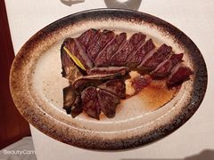 -Wolfgang’s Steakhouse 沃夫冈牛排馆(上海白玉兰广场店)