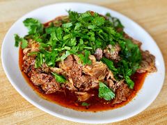 -玉香宫河州牛肉拉面