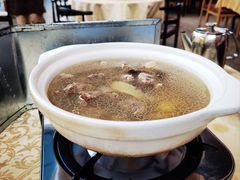 -老东风菜馆·潮汕大排档