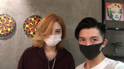 -Kraemer Paris  苏豪路易士·嘉玛发廊