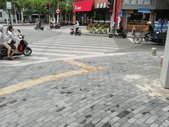 -肯德基(洛川店)