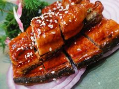 -良运大酒店餐厅