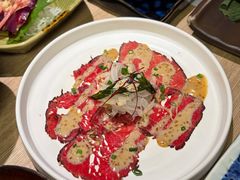 -匠和风精致料理(成都龙湖滨江天街店)