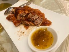 -拾溪餐厅·包厢(杭州千禧度假酒店)