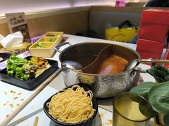 -呷哺呷哺 黄金牧场 (新中关购物中心店)