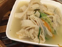 -潮福城大酒楼·潮粤菜·港式点心(阳光城店)