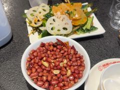 -福苗小骆驼烧烤(望京店)