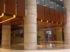 -济南喜来登酒店