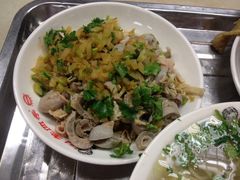 -老四季(南市场店)