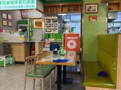 -天食包子铺(中华西路店)