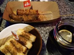 -蛙来哒主题餐厅(友好美美店)