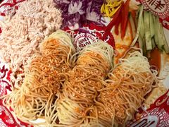 -破三川·新川菜(静安大融城店)