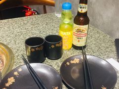 -NIUAN牛庵·日式和牛烧肉(恒隆店)