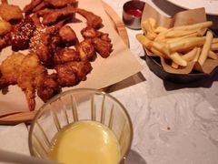 -必胜客(远大路店)