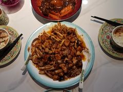 -桥头堡·坤德餐厅(滨江道店)
