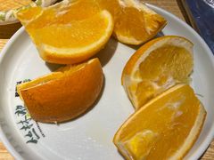 -丛林狼非遗酱骨·现炒餐厅(人民路店)