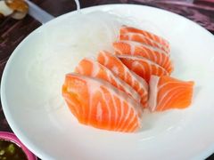 -禾斗海鲜自助(市南银座店)