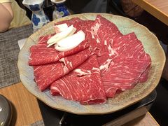 -满来寿喜烧(金虹桥店)