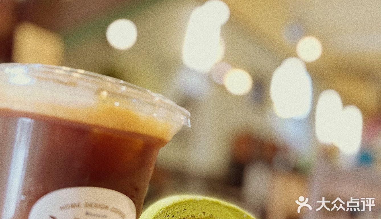 海珠｜同福西旧宅里的咖啡店🤎念旧