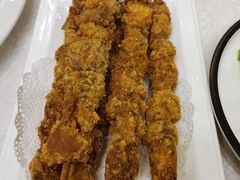-功德林素菜饭庄(前门店)