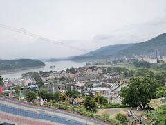 -美心红酒小镇游乐园