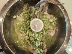 -昆承湖酒家·本帮农家菜