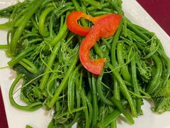 -粤北餐馆