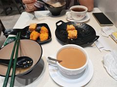-和平馆·地道港澳茶餐厅(西门口店)